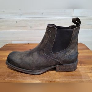 Ariat Midtown Rambler Boot (Stone)